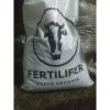 Kompos Kohe Sapi Fermentasi 1 sak