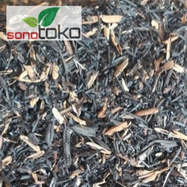 Media Tanam Krisan Sekam Bakar 450g Sonotoko