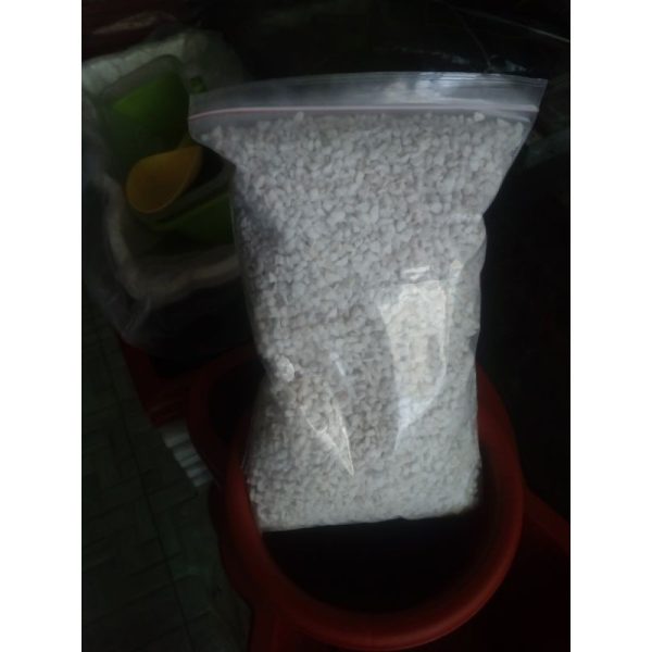 Media Tanam Perlite