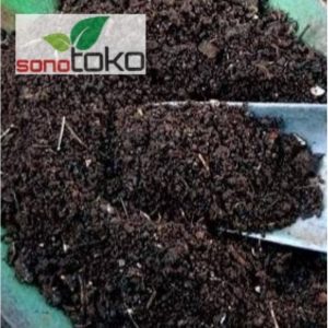 Media Tanam Serbaguna 500gr Komposisi Lembut