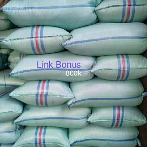 Media Tanam Tabulampot 5kg Komposisi Sekam Padi