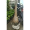 Palem Botol Besar Tinggi 1,5 Meter