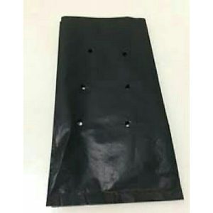 Polybag Tanaman Tebal 35x35 Hitam Untuk Buah