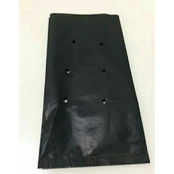 Polybag Tanaman Tebal 35x35 Hitam Untuk Buah