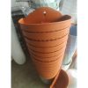 Pot Dinding Tebal Tahan Cuaca