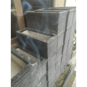 Pot Semen Panjang Minimalis