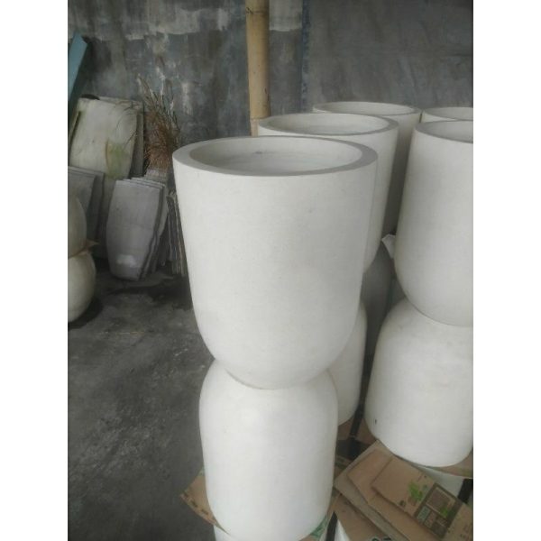 Pot Terazo Jumbo