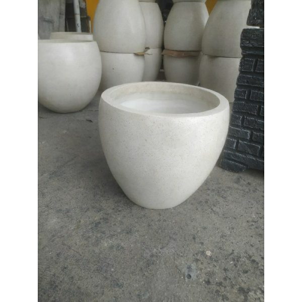 Pot Terazo Jumbo