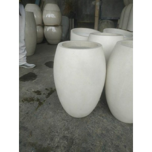 Pot Terazo Jumbo
