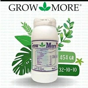 Pupuk Grow More