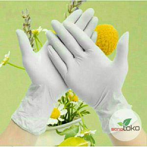 Sarung Tangan untuk Berkebun