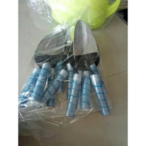 Sekop Kebun Stainless Antikarat Tebal Berkualitas