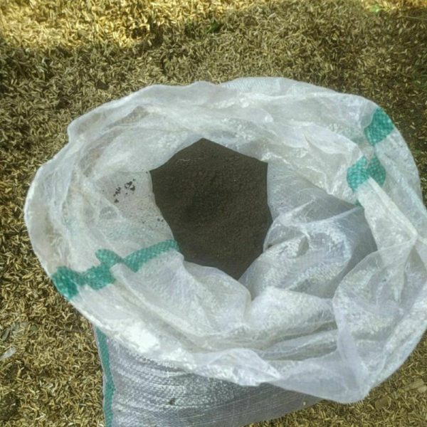 Tanah Lembang 1 sak Kurir Instant Saja